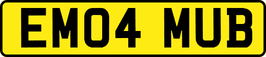 EM04MUB