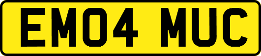 EM04MUC