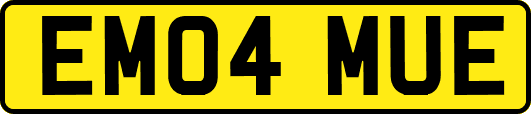 EM04MUE