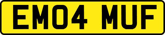 EM04MUF