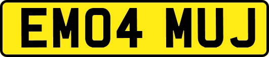 EM04MUJ