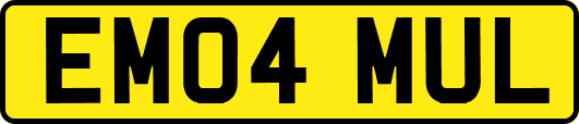 EM04MUL