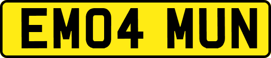 EM04MUN