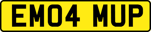 EM04MUP