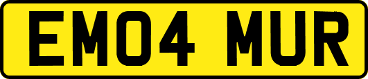 EM04MUR