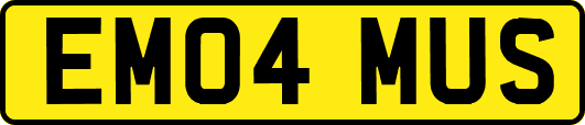 EM04MUS