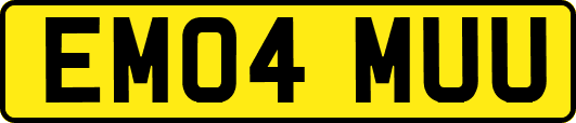 EM04MUU