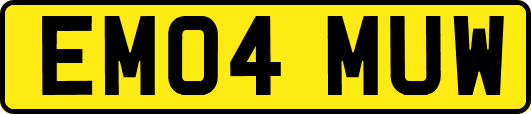 EM04MUW
