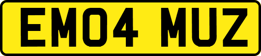 EM04MUZ