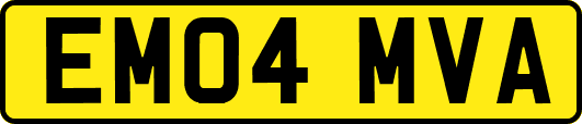 EM04MVA