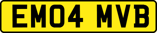 EM04MVB