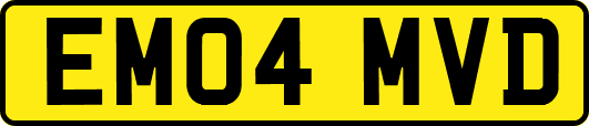EM04MVD
