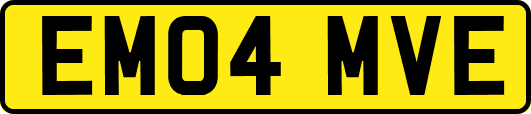 EM04MVE