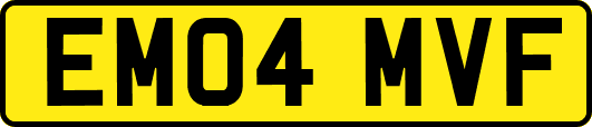 EM04MVF