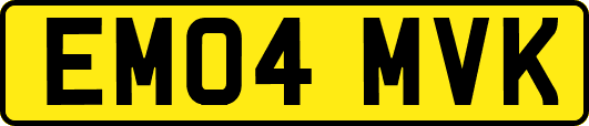 EM04MVK