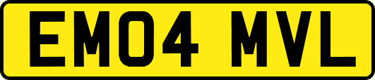 EM04MVL