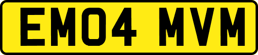 EM04MVM