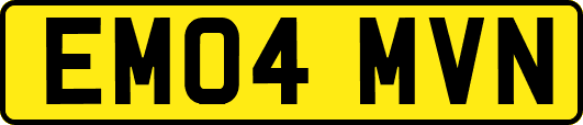 EM04MVN