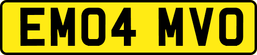 EM04MVO