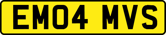 EM04MVS
