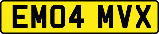 EM04MVX