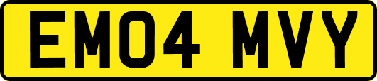 EM04MVY