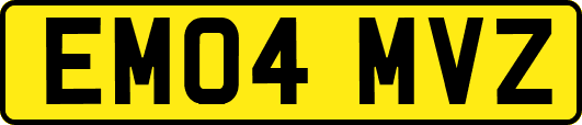 EM04MVZ
