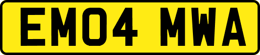 EM04MWA