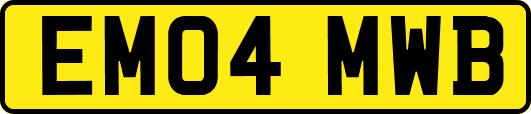 EM04MWB