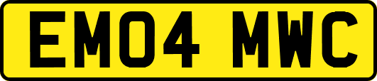 EM04MWC