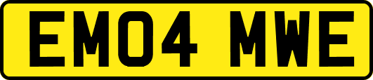 EM04MWE