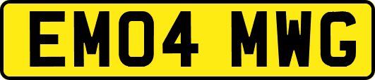 EM04MWG