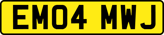 EM04MWJ