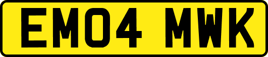 EM04MWK