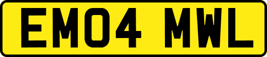 EM04MWL
