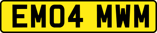 EM04MWM