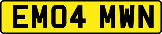 EM04MWN