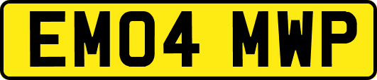 EM04MWP