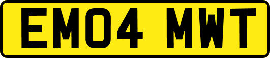 EM04MWT