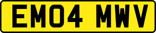 EM04MWV