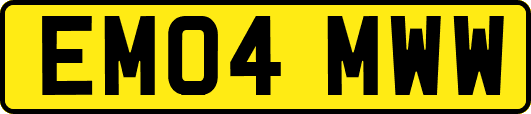 EM04MWW