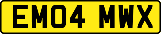 EM04MWX