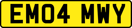 EM04MWY