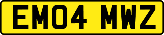 EM04MWZ