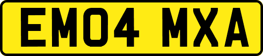 EM04MXA