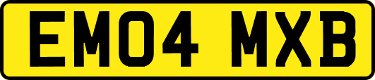 EM04MXB