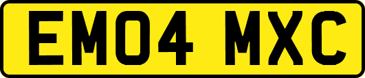EM04MXC