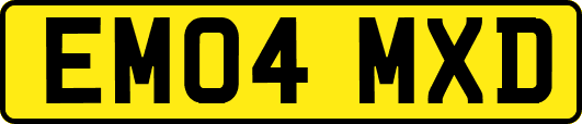 EM04MXD