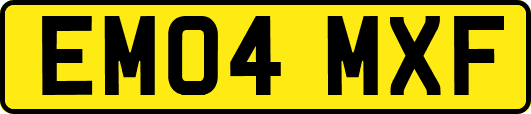 EM04MXF