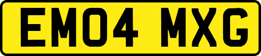 EM04MXG